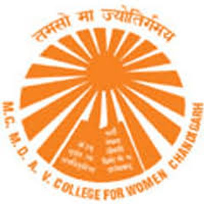 Bachelor of Commerce [B.Com] at Mehr Chand Mahajan Dayanand Anglo Vedic College For Women , Chandigarh